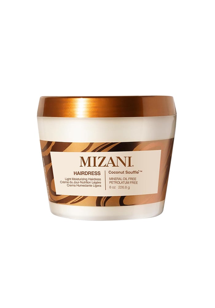 Coconut Soufflé™ Light Moisturizing Hairdress