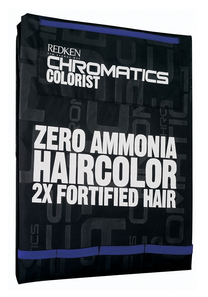 Redken Gear Chromatics Durasilk Apron