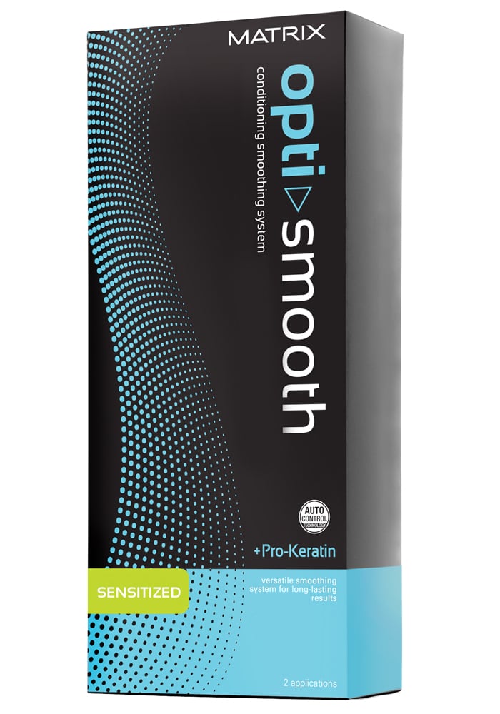 Opti.Smooth Conditioning Smoothing System