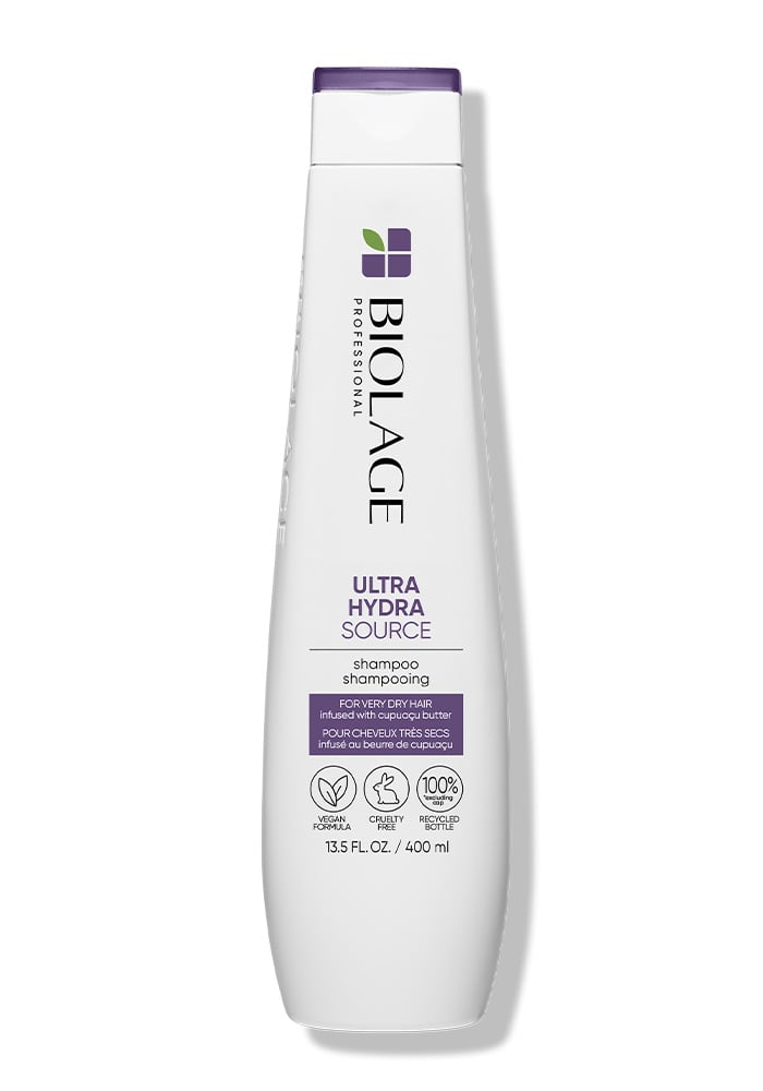 Ultra Hydra Source Shampoo