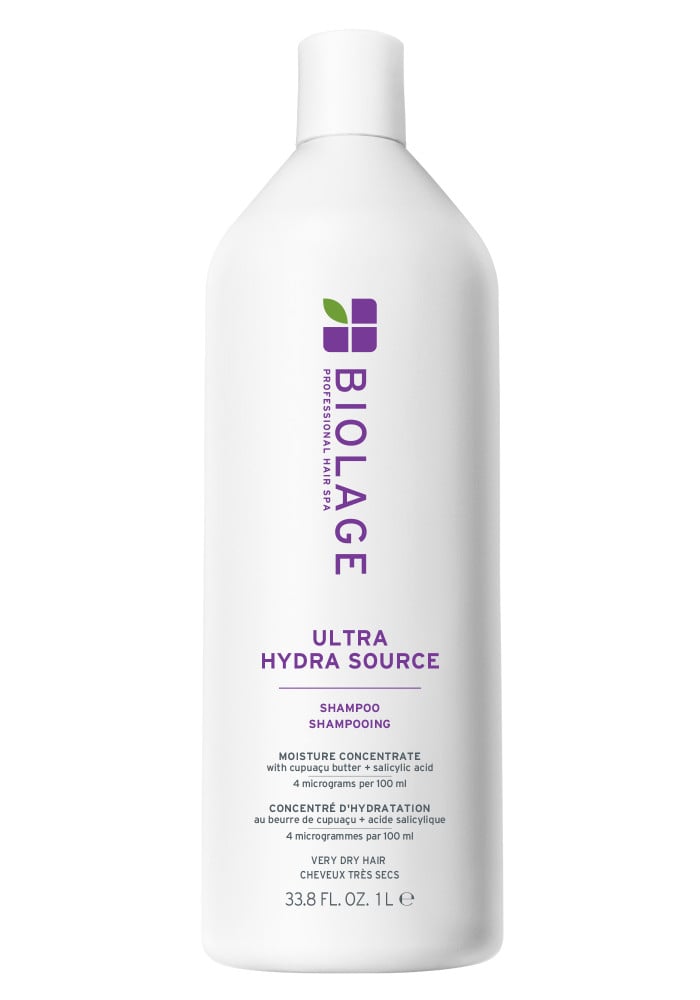 Ultra Hydra Source Shampoo