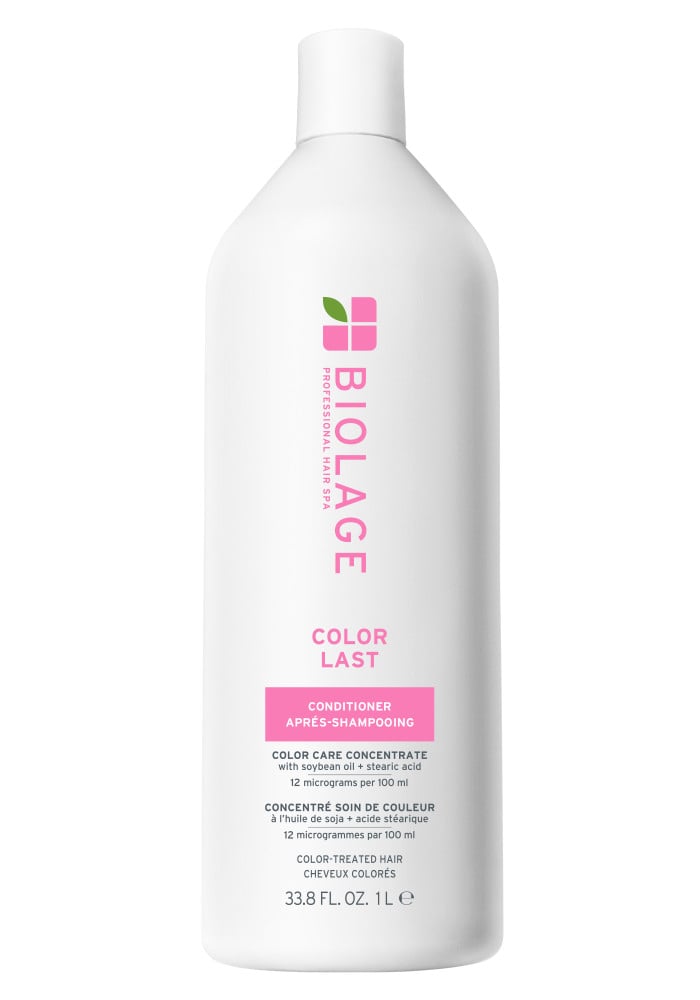 ColorLast Conditioner