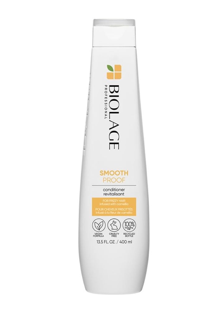 SmoothProof Conditioner