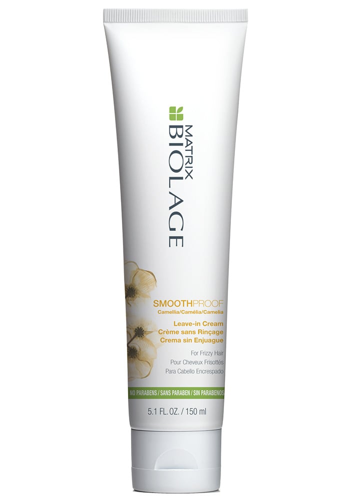 SmoothProof Leave-in Cream