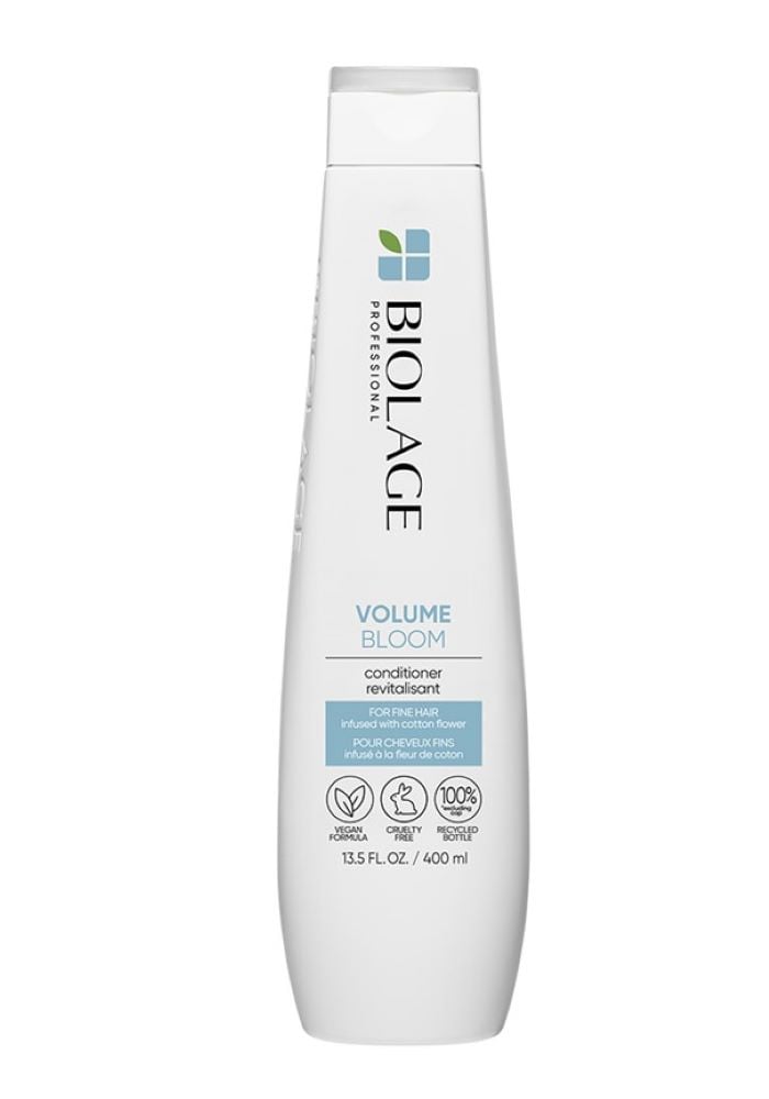 Volume Boost Conditioner