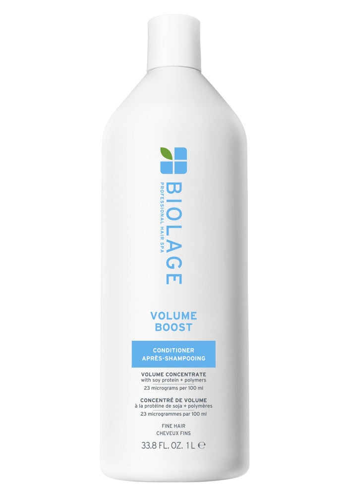Volume Boost Conditioner