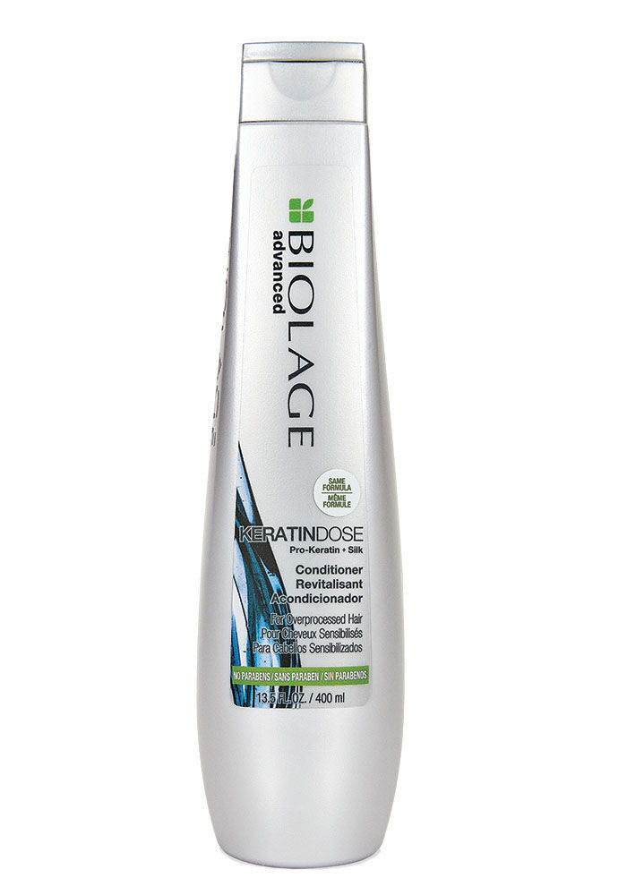 Advanced KeratinDose Conditioner