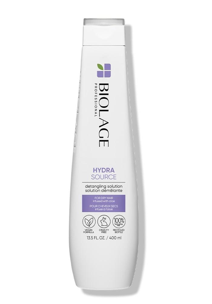 HydraSource Detangling Solution