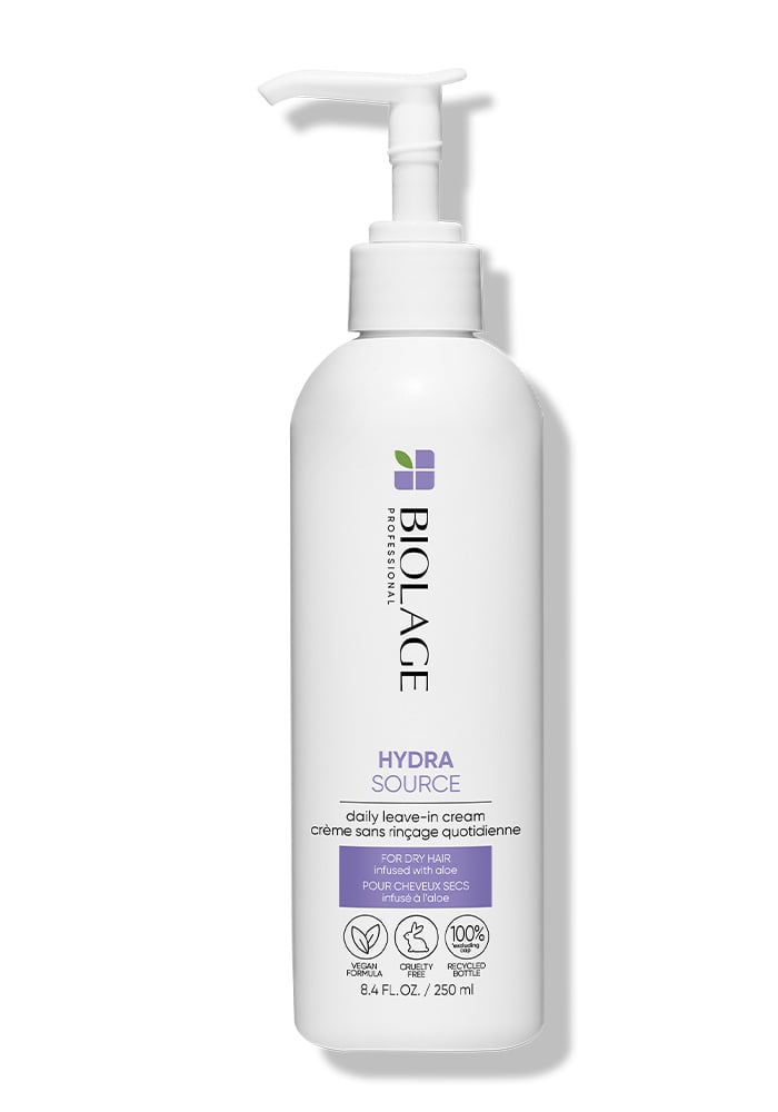 HydraSource Daily Leave-in Cream