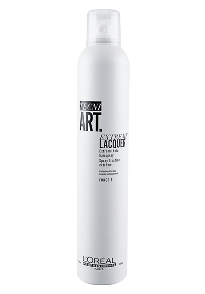 Extreme Lacquer Hold Hairspray