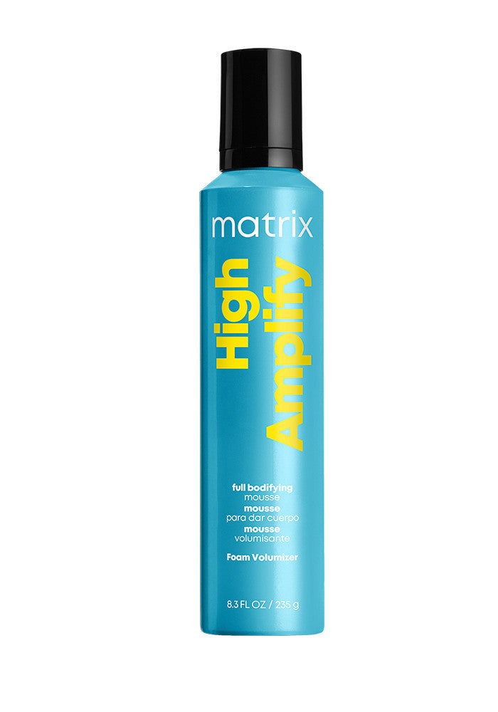 High Amplify Foam Volumizer