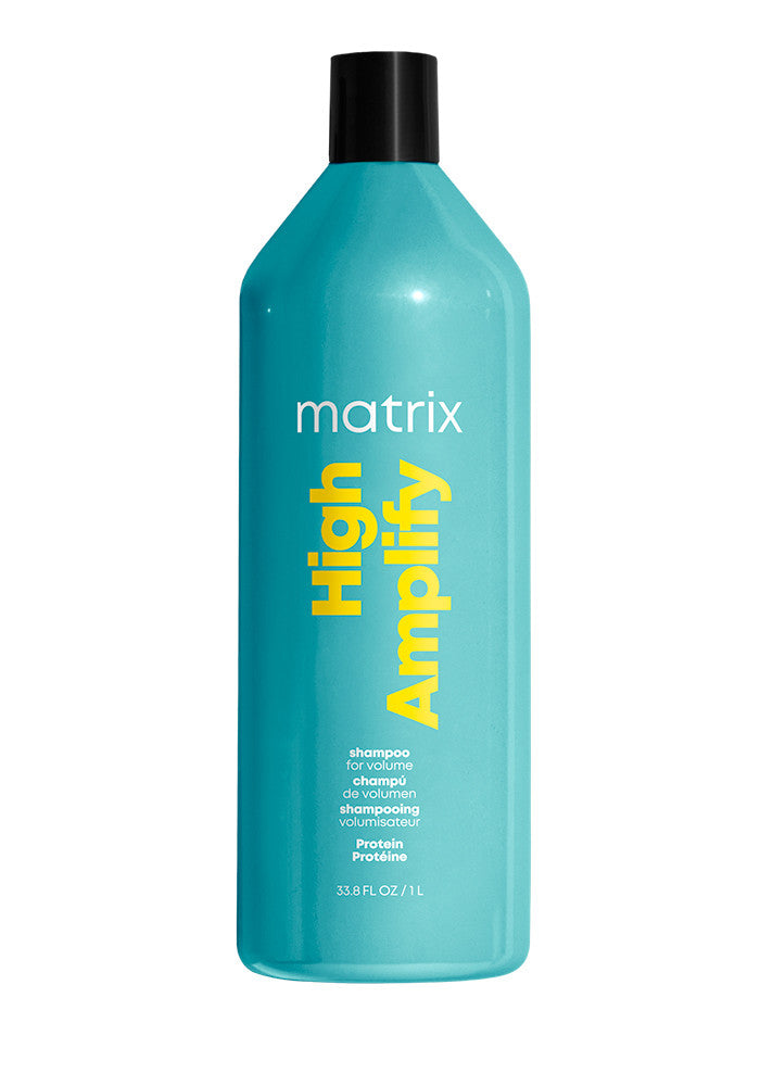 High Amplify Shampoo