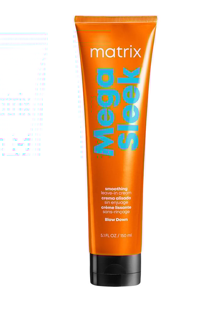 Mega Sleek Blow Down Cream