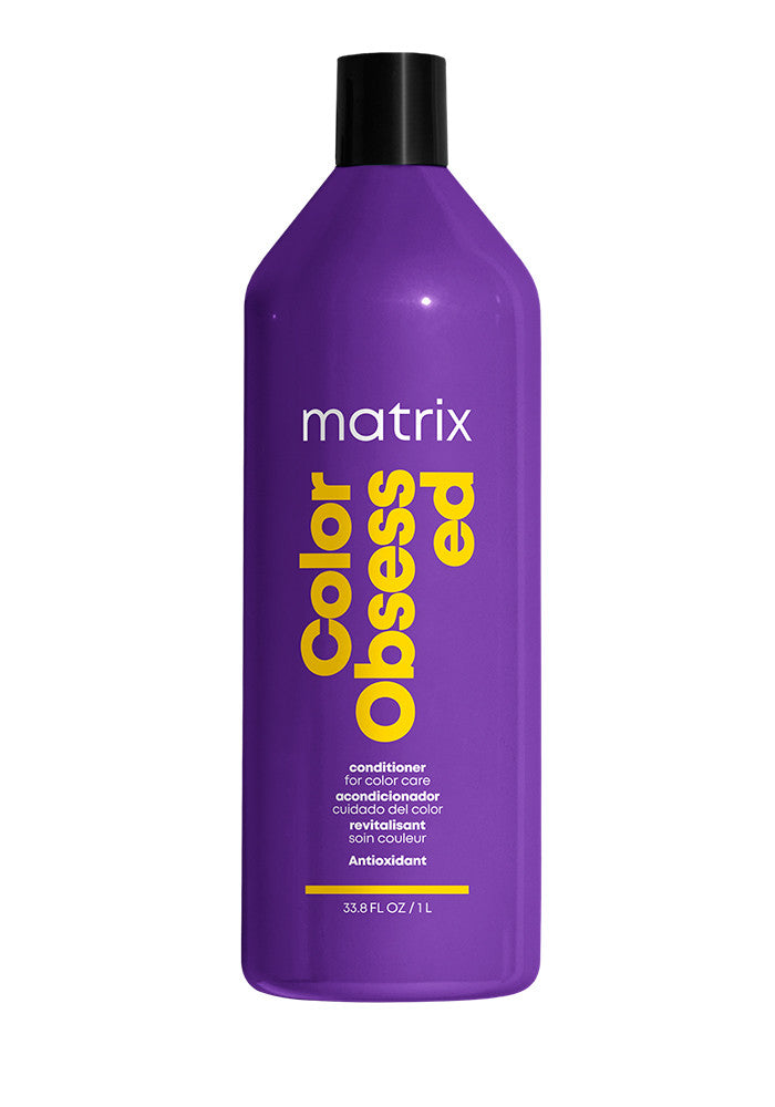 Color Obsessed Conditioner