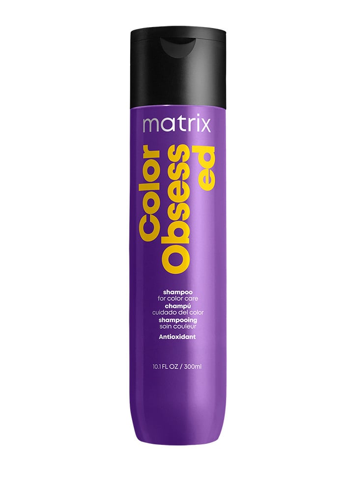 Color Obsessed Shampoo