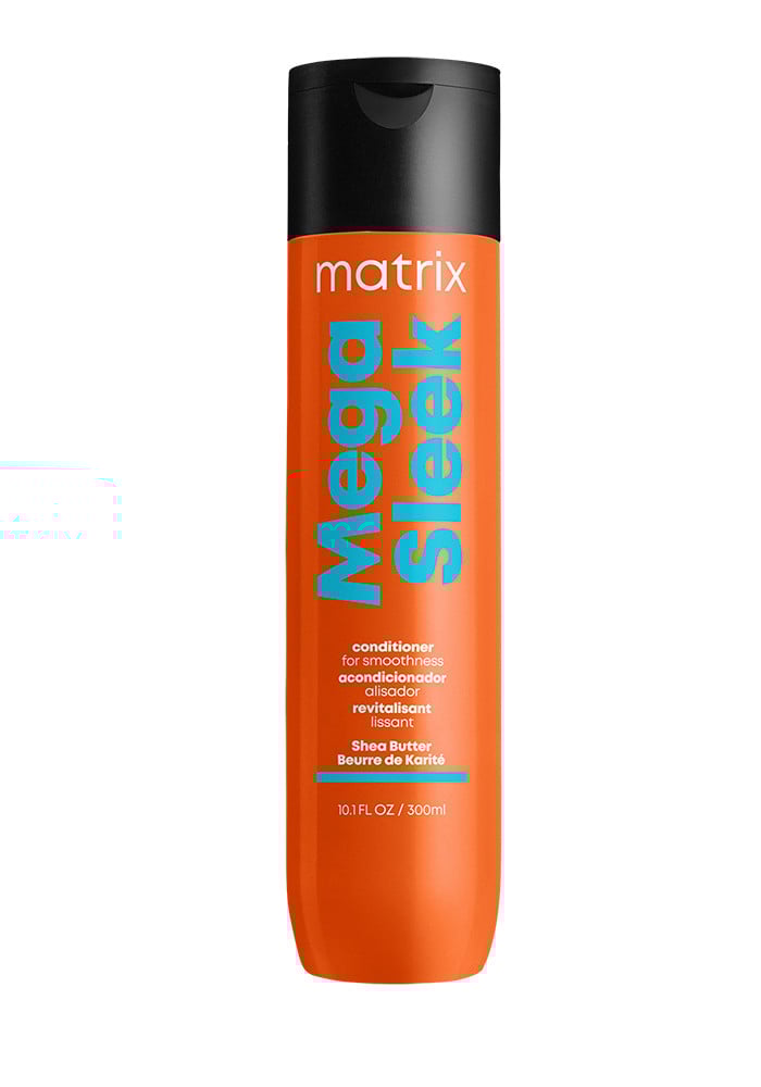 Mega Sleek Conditioner