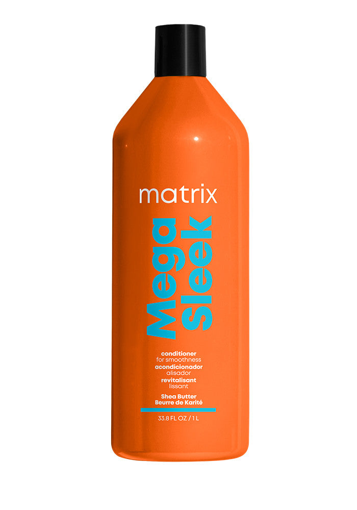 Mega Sleek Conditioner