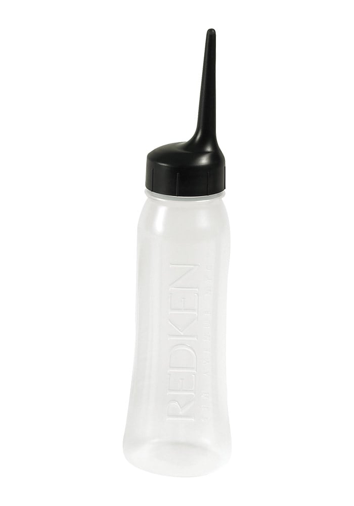 Blonde Idol Applicator Bottle