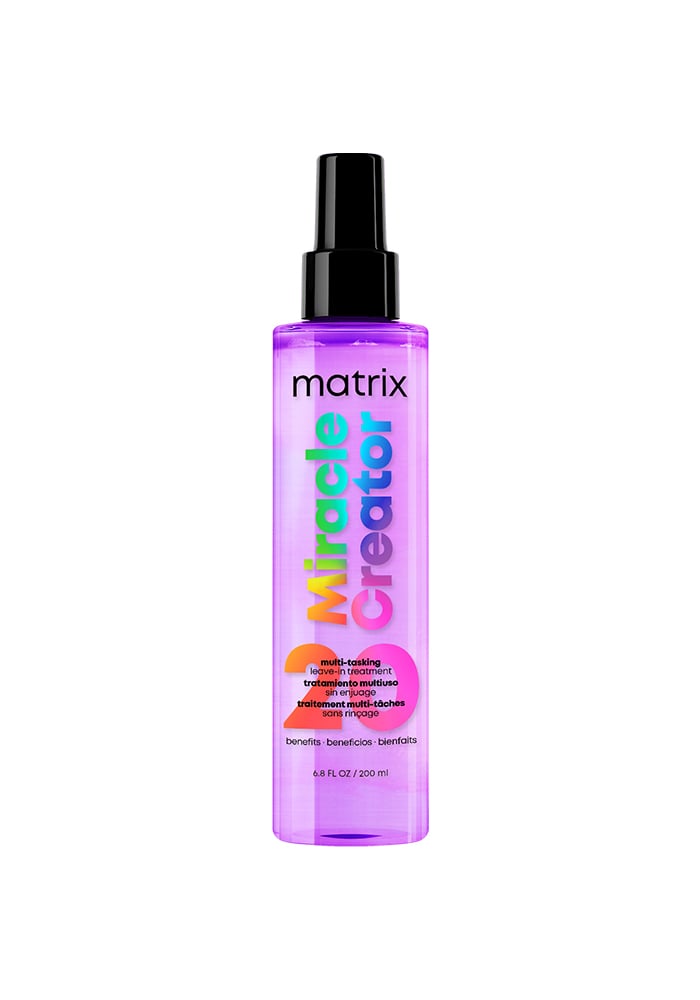 Miracle Creator Multi-Tasking Treatment