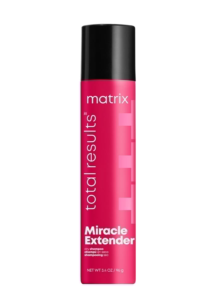 Miracle Extender Dry Shampoo