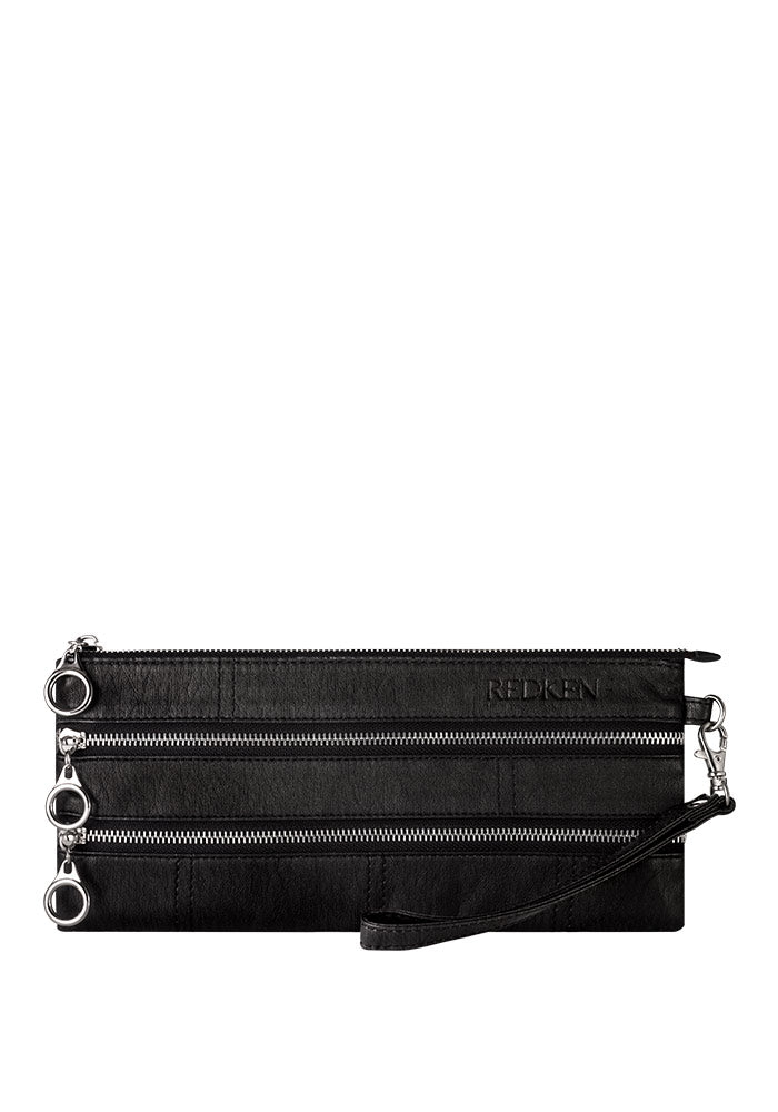 Redken Gear Black Wristlet