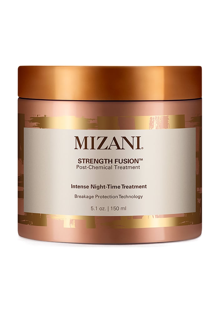Strength Fusion Intense Night-Time Treatment