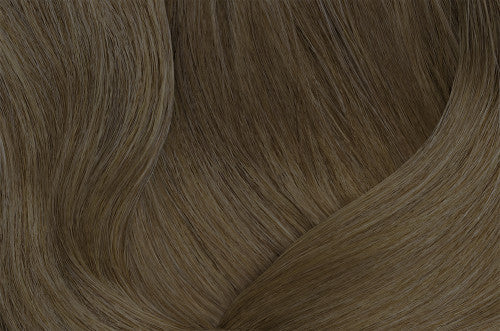 Pre-Bonded Permanent Hair Color