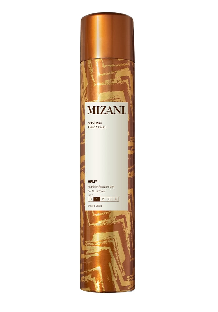 HRM Humidity Resistant Mist