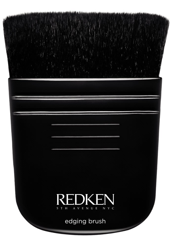 Redken Gear Edging Brush