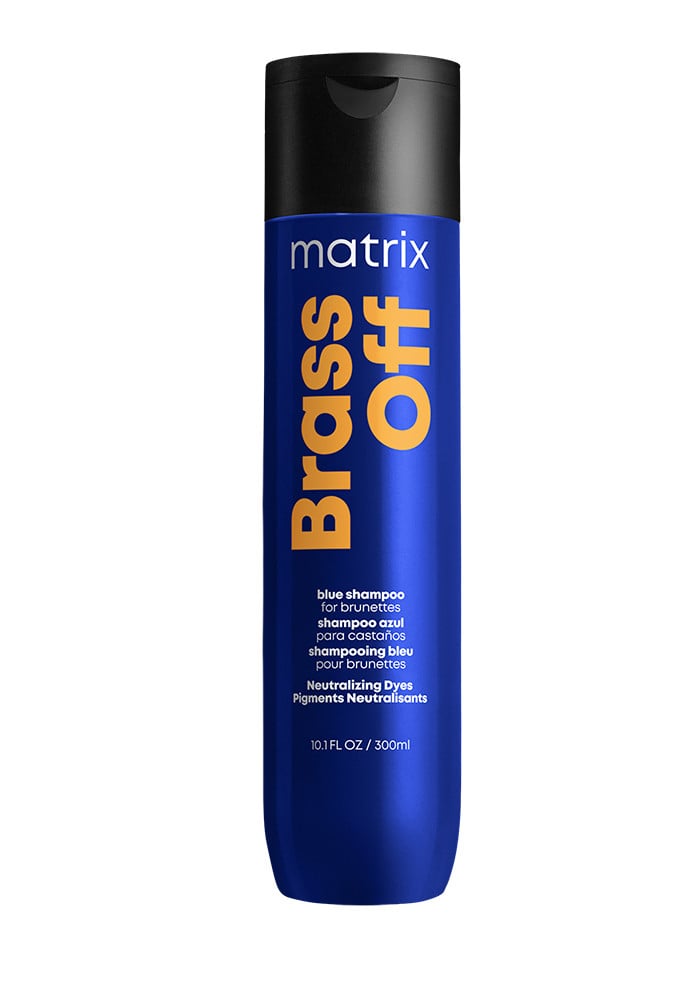Brass Off Shampoo