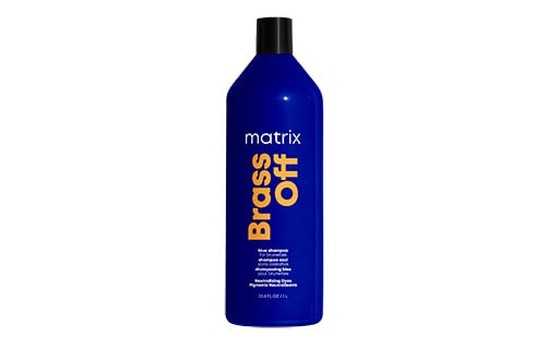 Brass Off Shampoo