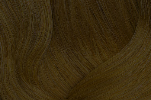 Pre-Bonded Permanent Hair Color