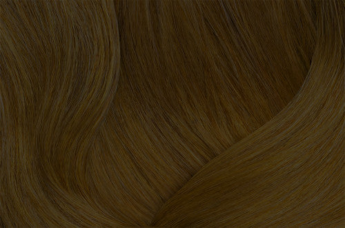 Pre-Bonded Permanent Hair Color