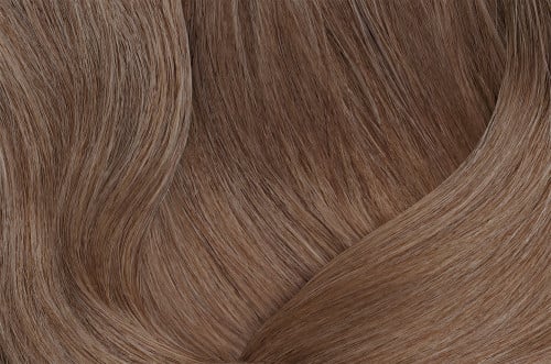 Pre-Bonded Permanent Hair Color