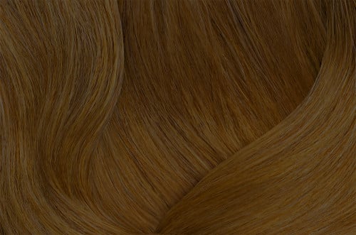Pre-Bonded Permanent Hair Color
