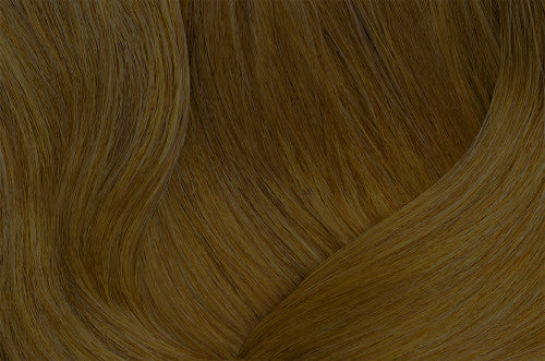 Pre-Bonded Permanent Hair Color