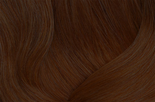 Pre-Bonded Permanent Hair Color