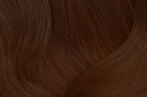 Pre-Bonded Permanent Hair Color