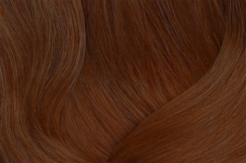 Pre-Bonded Permanent Hair Color