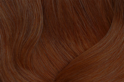 Pre-Bonded Permanent Hair Color