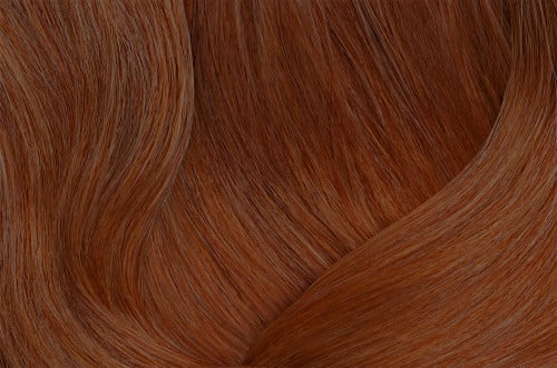 Pre-Bonded Permanent Hair Color