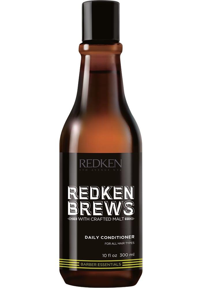 Redken Brews Daily Conditioner