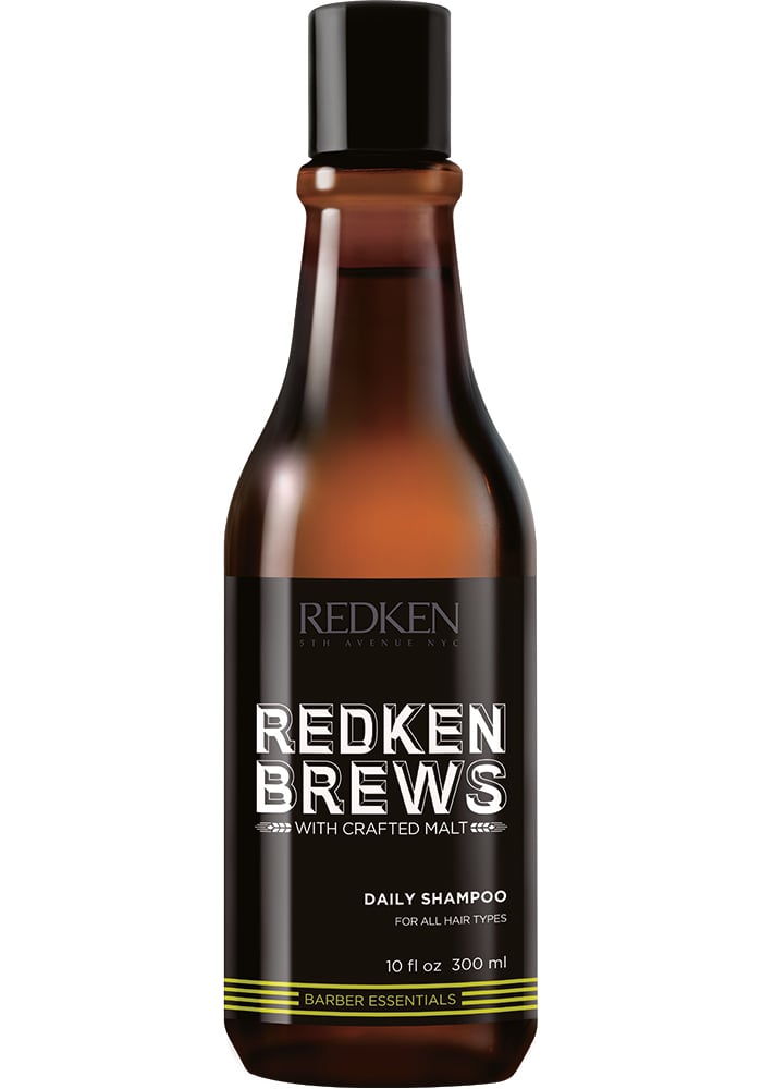 Redken Brews Daily Shampoo