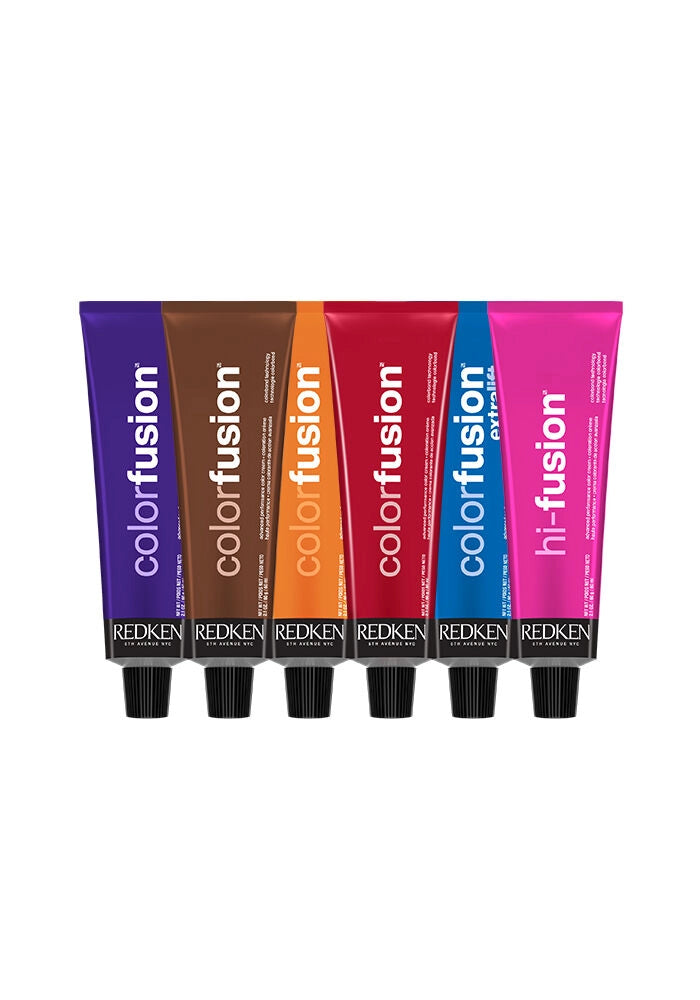 Color Fusion