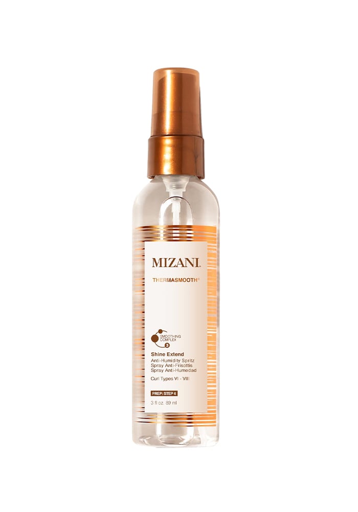 Thermasmooth Shine Extend