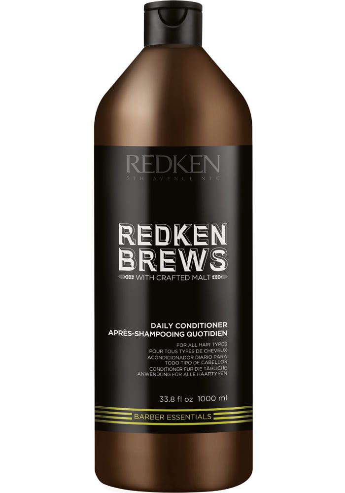 Redken Brews Daily Conditioner