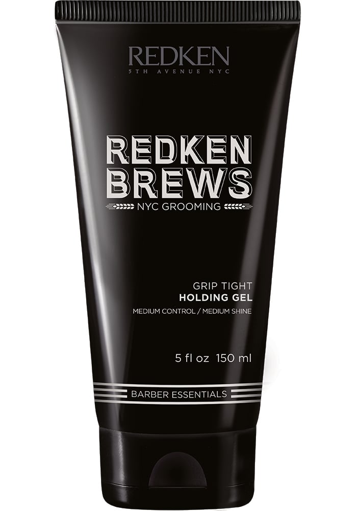 Redken Brews Grip Tight Holding Gel