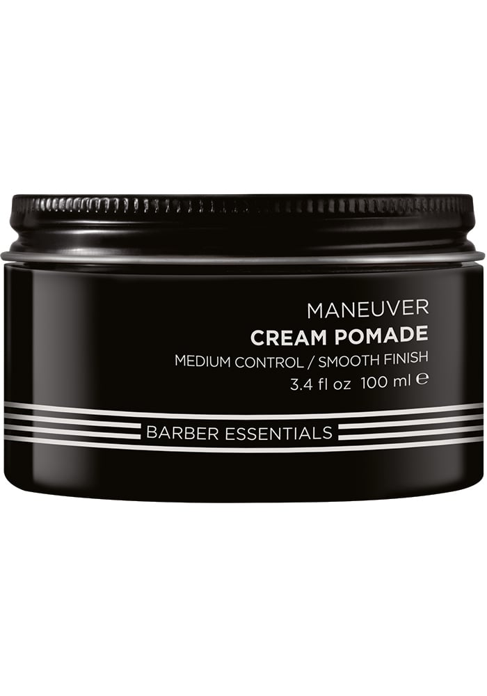 Redken Brews Maneuver Cream Pomade