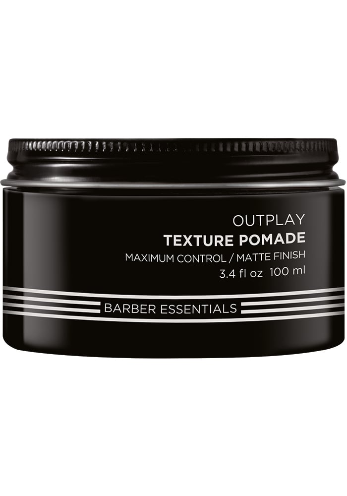 Redken Brews Outplay Texture Pomade
