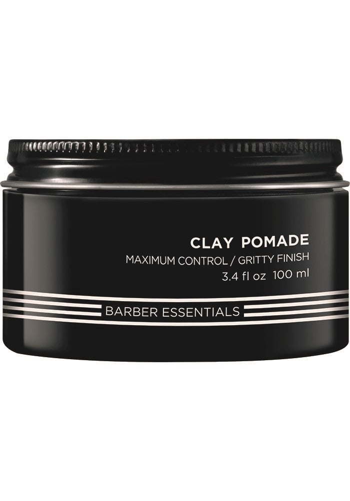 Redken Brews Clay Pomade